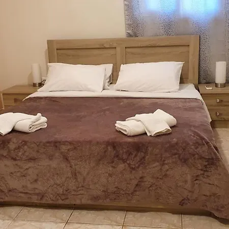 K1-george By The Sea And Airport Resort Porto Rafti