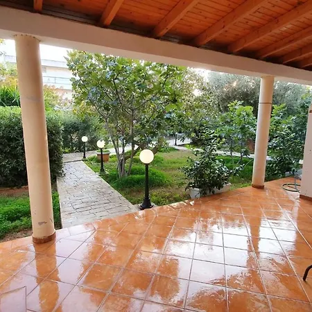 K1-george By The Sea And Airport Resort Porto Rafti