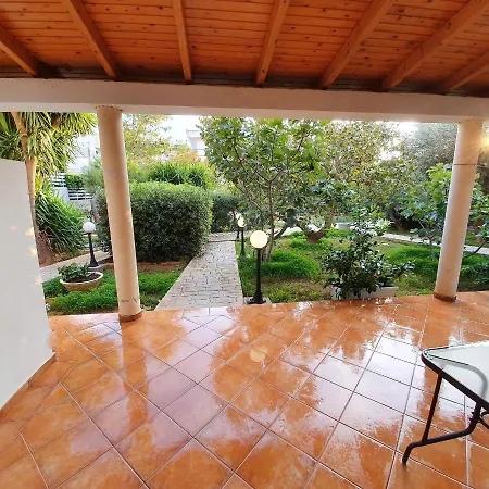 K1-george By The Sea And Airport Resort Porto Rafti