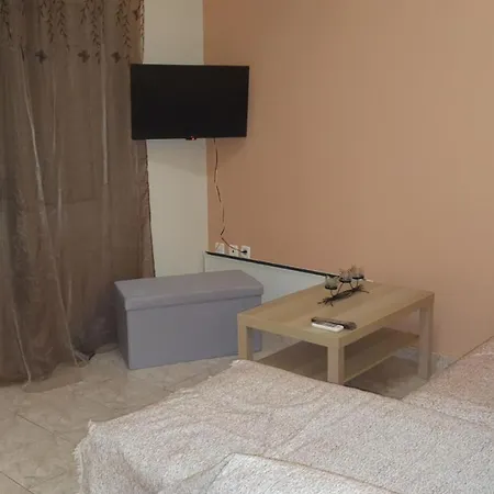 K1-george By The Sea And Airport Resort *